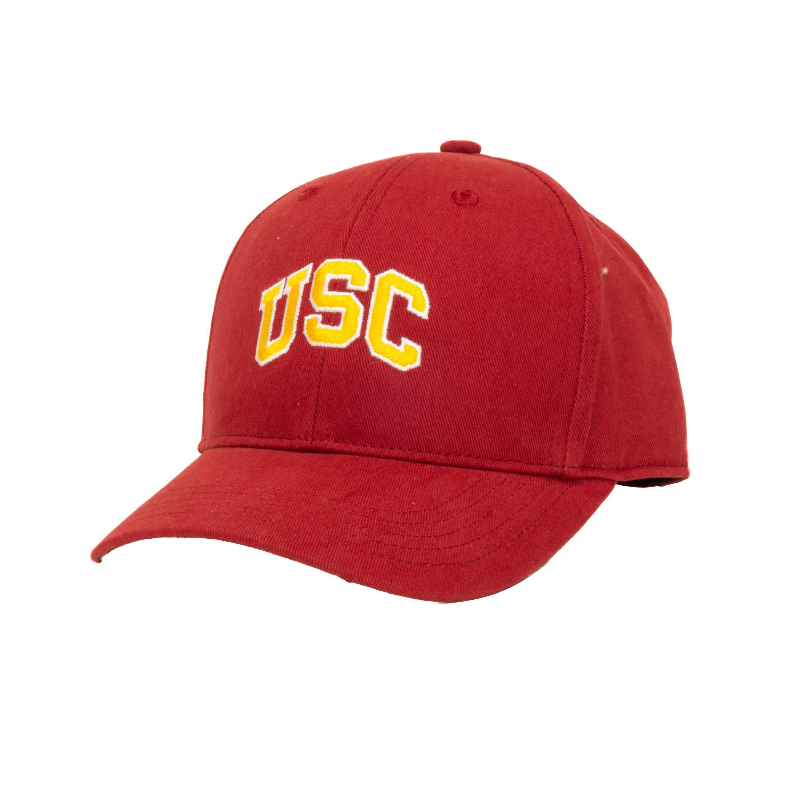 USC Cardinal 1